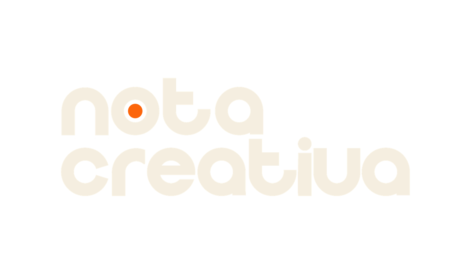 Nota Creativa